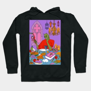 Feast Hoodie